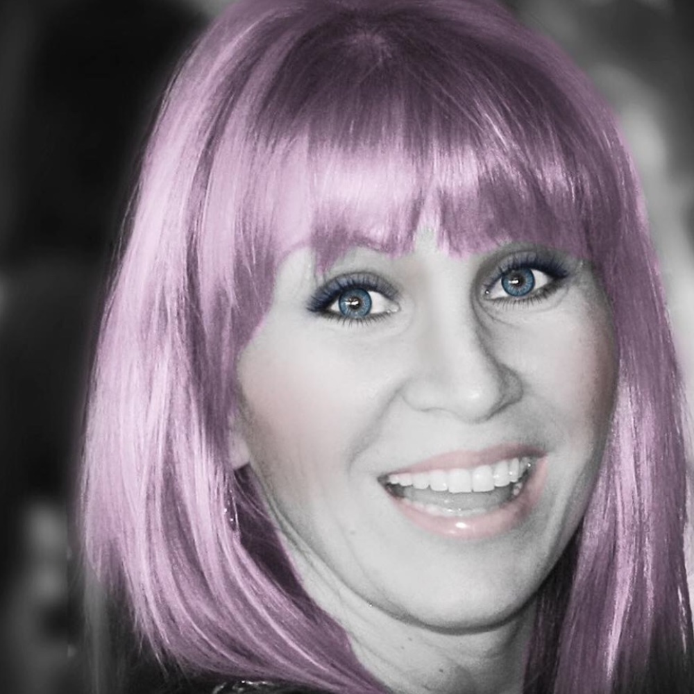 Meet your Posher, Sandra